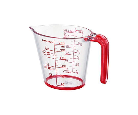 岩崎工業 エスコートシリーズ メジャーカップ250 R 1ケース(15個×4小箱入)  1ケース（ご注文単位1ケース）【直送品】