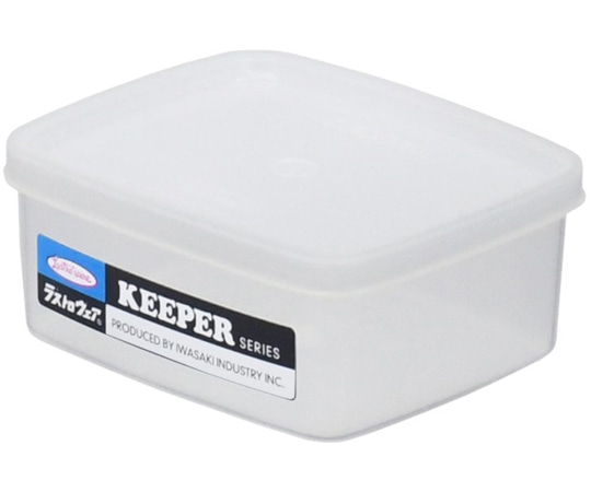 岩崎工業 ナチュラルキーパーシリーズ カクキーパー S N 1ケース(5個×30小箱入)  1ケース（ご注文単位1ケース）【直送品】