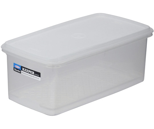 岩崎工業 ナチュラルキーパーシリーズ フレッシュキーパーL N 1ケース(5個×6小箱入)  1ケース（ご注文単位1ケース）【直送品】