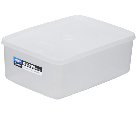 岩崎工業 ナチュラルキーパーシリーズ パックケース(L) N 1ケース(5個×12小箱入)  1ケース（ご注文単位1ケース）【直送品】