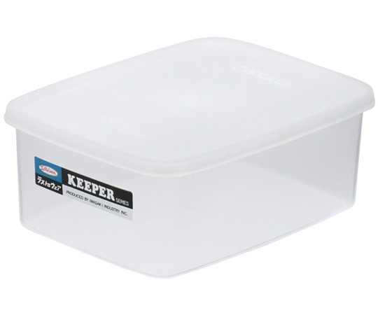 岩崎工業 ナチュラルキーパーシリーズ スナックケース L N 1ケース(5個×16小箱入)  1ケース（ご注文単位1ケース）【直送品】