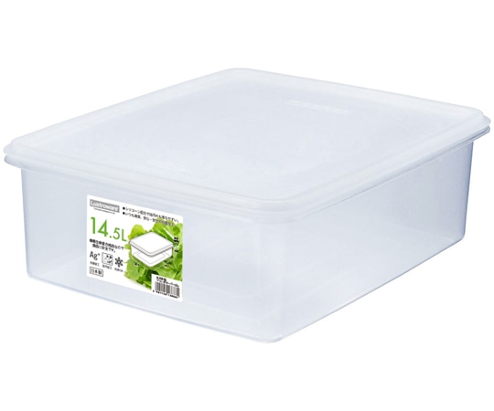 岩崎工業 ナチュラルキーパーシリーズ ジャンボキーパー LL KB 1ケース(5個×2小箱入)  1ケース（ご注文単位1ケース）【直送品】