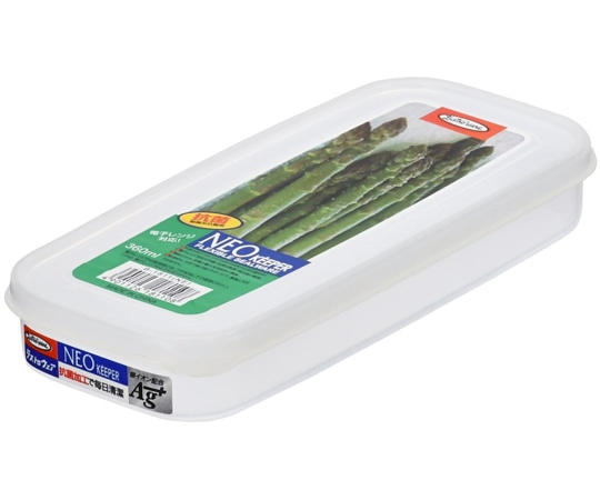 岩崎工業 ネオキーパーシリーズ フリーザーケース(S) NE 1ケース(5個×12小箱入)  1ケース（ご注文単位1ケース）【直送品】