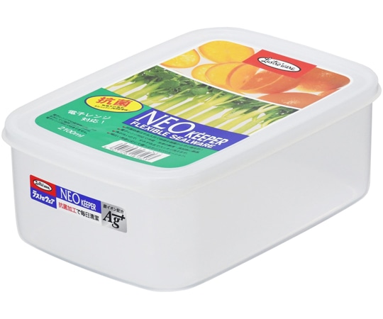 岩崎工業 ネオキーパーシリーズ パックケース(M) NE 1ケース(5個×12小箱入)  1ケース（ご注文単位1ケース）【直送品】