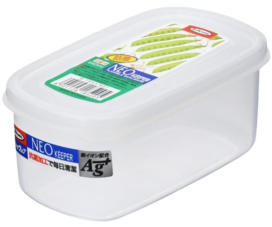 岩崎工業 ネオキーパーシリーズ ポケットケース(S) NE 1ケース(5個×16小箱入)  1ケース（ご注文単位1ケース）【直送品】