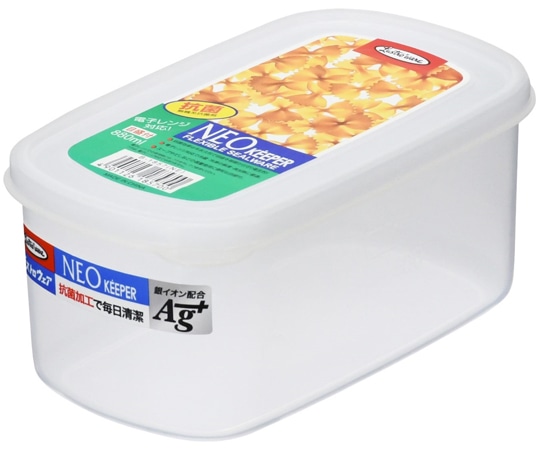 岩崎工業 ネオキーパーシリーズ ラージポケット(S) NE 1ケース(5個×12小箱入)  1ケース（ご注文単位1ケース）【直送品】