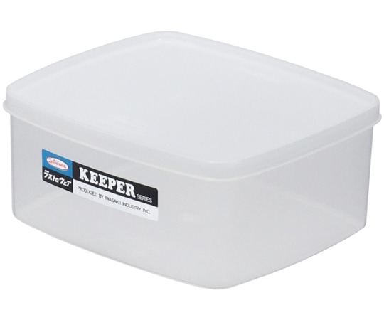 岩崎工業 ナチュラルキーパーシリーズ カクキーパー L N 1ケース(5個×16小箱入)  1ケース（ご注文単位1ケース）【直送品】