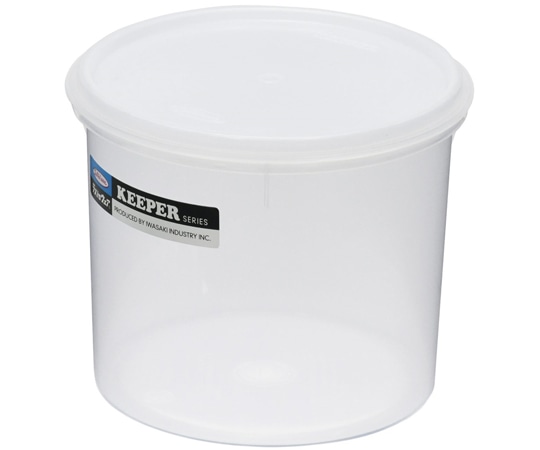 岩崎工業 ナチュラルキーパーシリーズ マルキーパー M N 1ケース(5個×12小箱入)  1ケース（ご注文単位1ケース）【直送品】