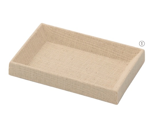 ストア・エキスプレス トレー 小 61-152-13-1 1個（ご注文単位1個）【直送品】