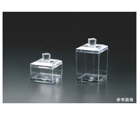 えいむ えいむ ケース TC-34 608859 1個（ご注文単位1個）【直送品】