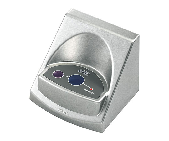 エコー総合企画 ファクト・インコール 送信機 スタンダードタイプ F-301 メタリック 189302 1個（ご注文単位1個）【直送品】