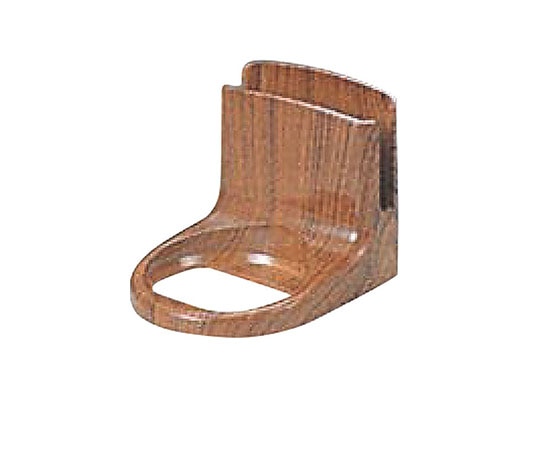 ベルスター ベルスターナプキンスタンド 木目 N-W3 189223 1個（ご注文単位1個）【直送品】