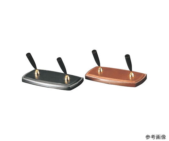 えいむ ペンスタンド PSS-305 ブラウン 608713 1個（ご注文単位1個）【直送品】