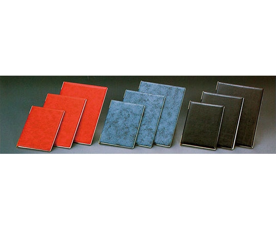 カンダ メニューブックピンタイプ BB-123 小 エンジ 310265 1個（ご注文単位1個）【直送品】