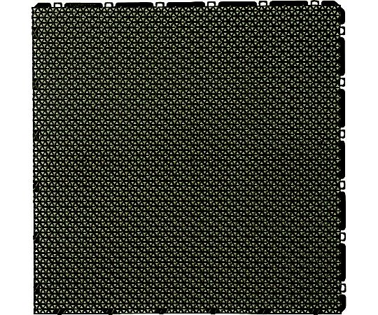 山崎産業(コンドル) ブイステップマット7 本駒(ブラウン) F-207-HK-BR 1枚(ご注文単位1枚)【直送品】