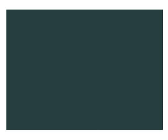 友屋 木製黒板(ブラック)受けナシ 43004 S 309180 1個（ご注文単位1個）【直送品】