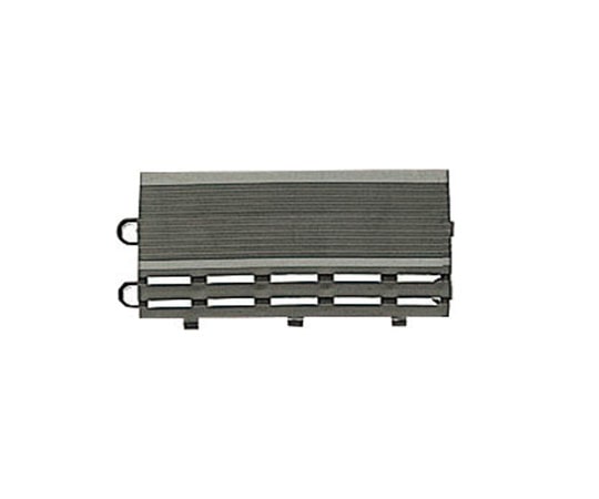 山崎産業(コンドル) ニューマフロス 縁駒O(グレー) F-159-FO-GR 1枚(ご注文単位1枚)【直送品】