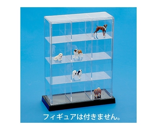 蝶プラ工業 スクエアー L12 560805 1個（ご注文単位1個）【直送品】