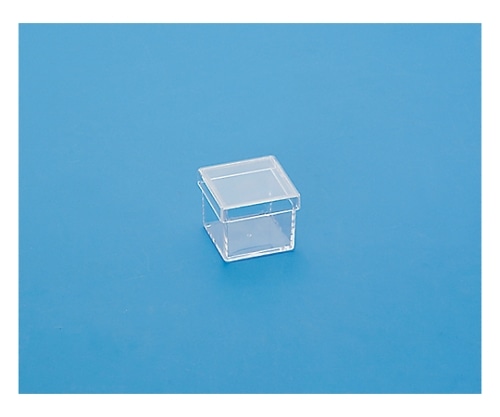 蝶プラ工業 デスコ BK-1 フタ付 690465 1個（ご注文単位1個）【直送品】