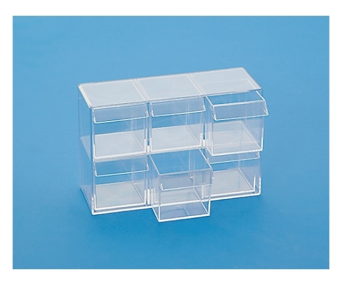 蝶プラ工業 デスコ P6 690656 1個（ご注文単位1個）【直送品】