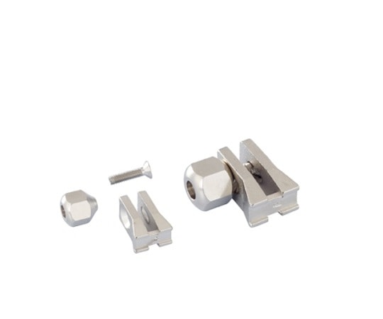 ストア・エキスプレス PR振れ止め金具 058600 61-43-20-1 1個(ご注文単位1個)【直送品】