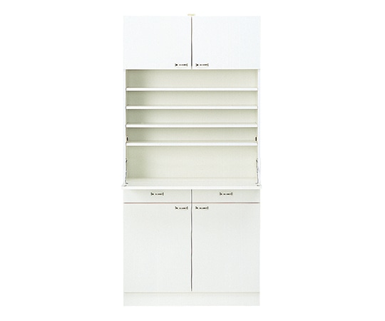 小野シャンブル 準備台ケース CN105 1個（ご注文単位1個）【直送品】