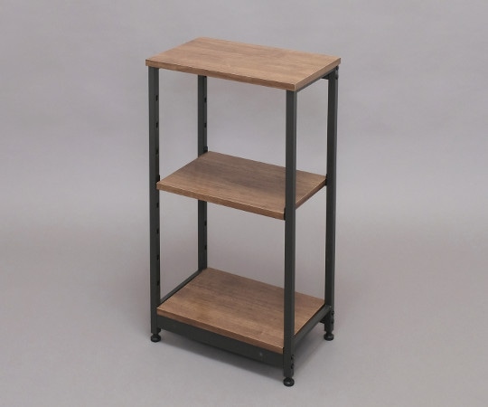 アイリスオーヤマ スチールウッドラック SWR-4280 1個（ご注文単位1個）【直送品】