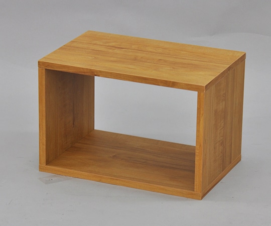 エイ・アイ・エス オープンラック OPR-4530 1個（ご注文単位1個）【直送品】