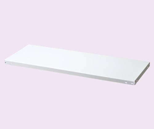 ストア・エキスプレス 軽量ラック4段 H180cm 70kg/段タイプ 追加棚W122.5cm用 61-802-24-2 1枚（ご注文単位1枚）【直送品】