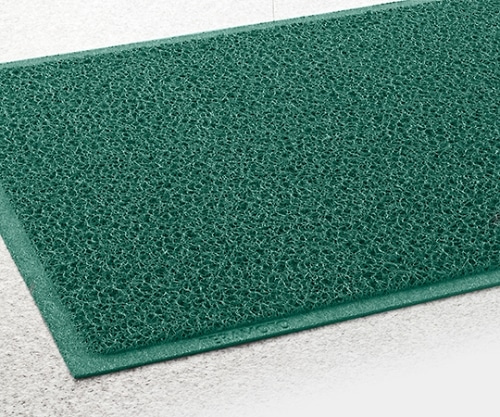 テラモト ケミタングル ソフト 450×750 緑 MR-139-220-1 1枚(ご注文単位1枚)【直送品】