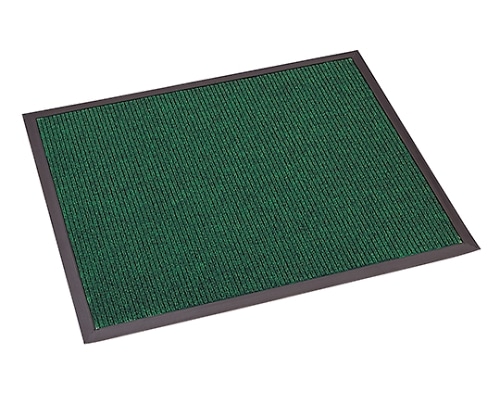 テラモト 除菌マット テラシック 緑 750×900 MR-120-542-1 1枚(ご注文単位1枚)【直送品】