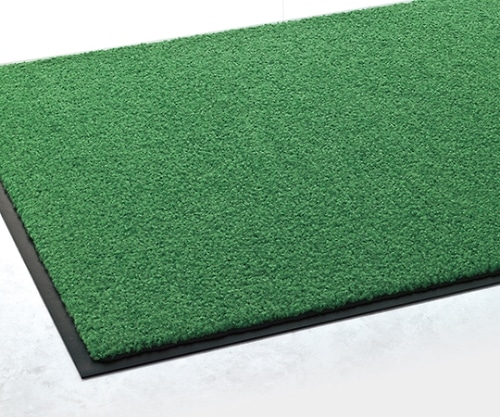 テラモト ニュートレビアン 750×900 緑 MR-034-242-1 1枚(ご注文単位1枚)【直送品】