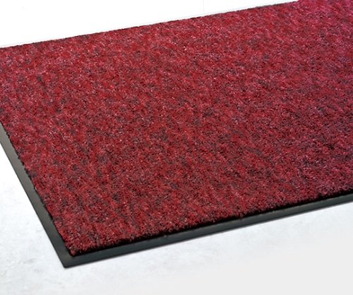 テラモト トレビアンHC 600×900 赤 MR-028-040-2 1枚(ご注文単位1枚)【直送品】