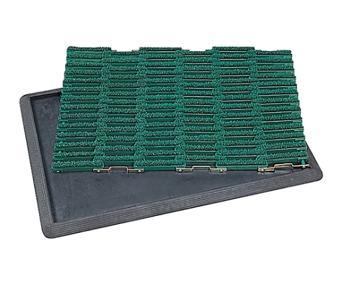 テラモト ナイロンブラッシュ用マットベース 695×995 MR-097-710-0 1枚(ご注文単位1枚)【直送品】