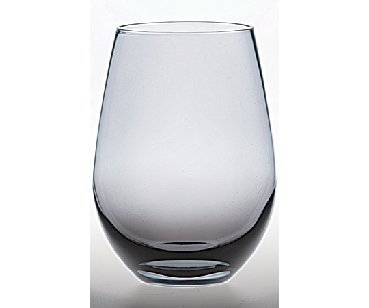 東洋佐々木ガラス ウォーターバリエーション 12タンブラー(スモーク)360mL 6個入  1箱（ご注文単位1箱）【直送品】