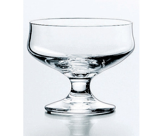 東洋佐々木ガラス アロマ アイスクリーム 285mL 6個入  1箱（ご注文単位1箱）【直送品】