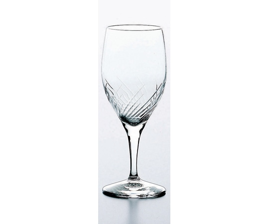 東洋佐々木ガラス トラフ ゴブレット 300mL 6個入  1箱（ご注文単位1箱）【直送品】