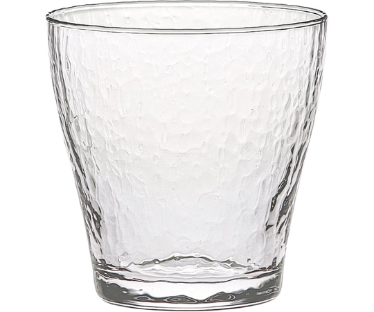 東洋佐々木ガラス さざめき 9フリーグラス 275mL 3個入  1箱（ご注文単位1箱）【直送品】