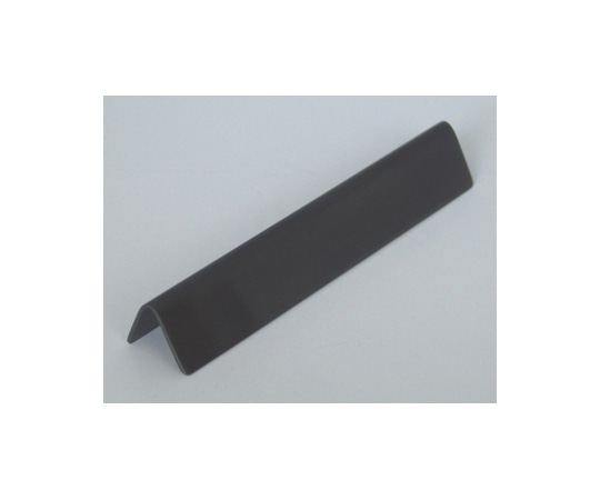 小林工業 ナイフレスト トライアングルT120 サテン黒発色 0-10881-290 1個（ご注文単位1個）【直送品】