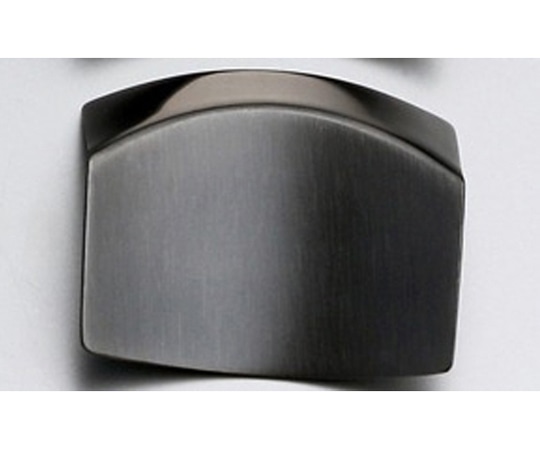 小林工業 箸置・ORI サテン黒発色 0-53581-290 1個（ご注文単位1個）【直送品】