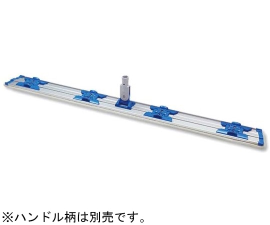 セイワ スプラッシュ・クリーンクロスホルダー 115cm W-5600X 1個(ご注文単位1個)【直送品】
