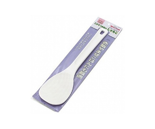 和平フレイズ こびりつかないしゃもじ 36cm KR-6985 1個（ご注文単位1個）【直送品】