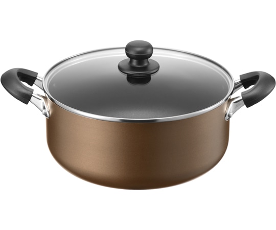 和平フレイズ Newおおらか鍋 IH両手鍋 26cm RB-2504 1個（ご注文単位1個）【直送品】