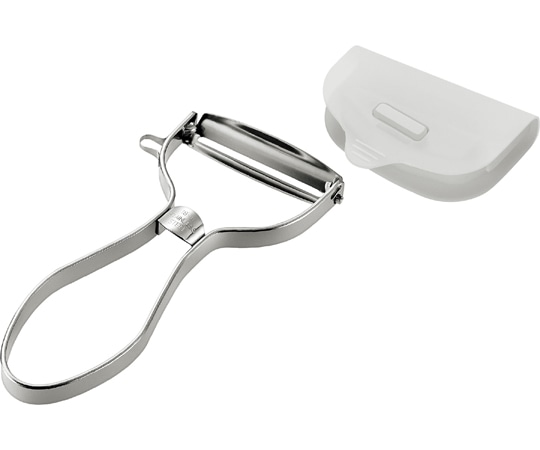 下村工業 PG 皮が離れやすいシャープピーラー PG-631 1個（ご注文単位1個）【直送品】