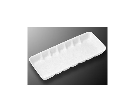 中央化学 トレー C-57 800枚 14407 1ケース(ご注文単位1ケース)【直送品】