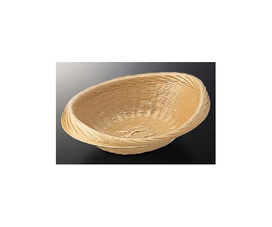 中央化学 惣菜容器 CFザル 22 BR 900枚 39354 1ケース(ご注文単位1ケース)【直送品】