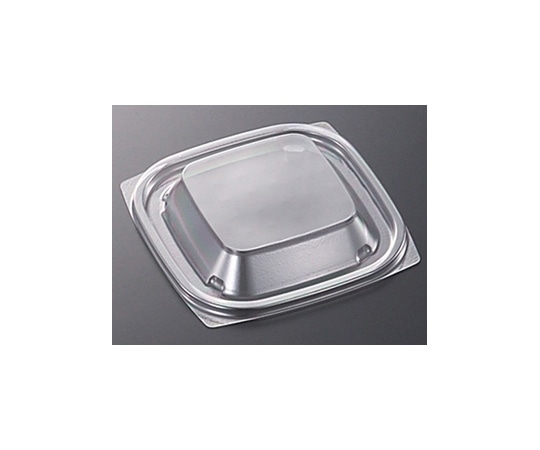 中央化学 惣菜容器 CTデリカン12-12 蓋(O)1600枚 146589 1ケース(ご注文単位1ケース)【直送品】