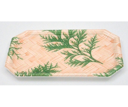 中央化学 刺身・鮮魚容器 CI20-13 ヒバ 1500枚 77560 1ケース(ご注文単位1ケース)【直送品】