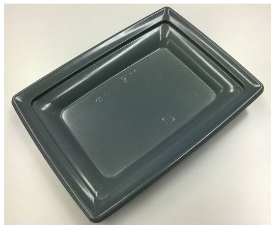 中央化学 惣菜容器 CT沙楽 IK20-15 NGR-BK 身 800枚 12229 1ケース(ご注文単位1ケース)【直送品】