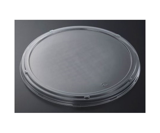 中央化学 寿司容器 HS桶 M280 蓋-1 240枚 11361 1ケース(ご注文単位1ケース)【直送品】